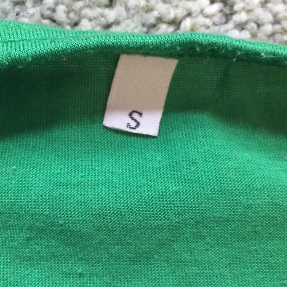 Volcano Boarding Nicaragua Souvenir Tank, S - Picture 9 of 9